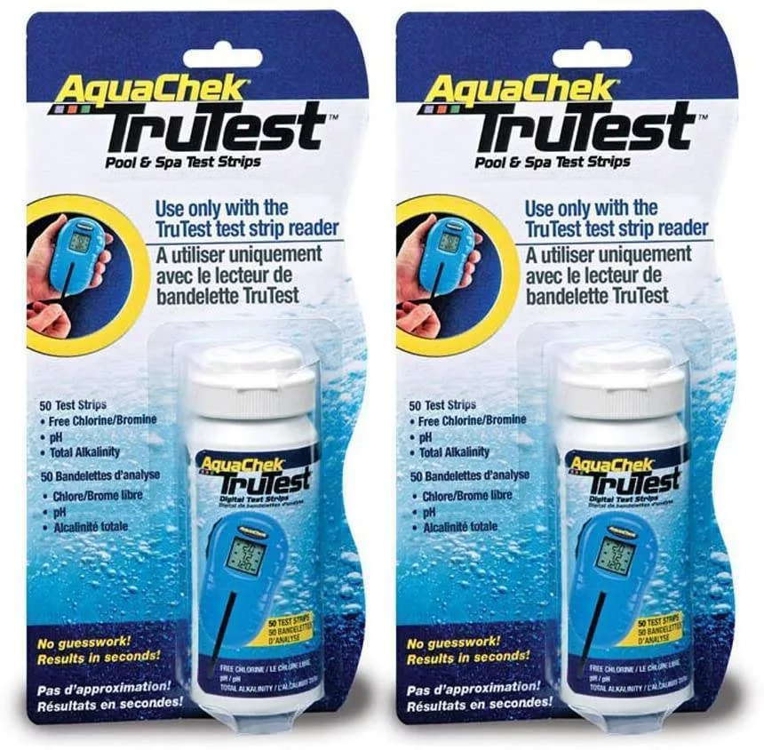 aquachek-512082-02-trutest-digital-test-strip-refills-2-pack AquaChek 512082-02 Trutest Digital Test Strip Refills (2 Pack)
