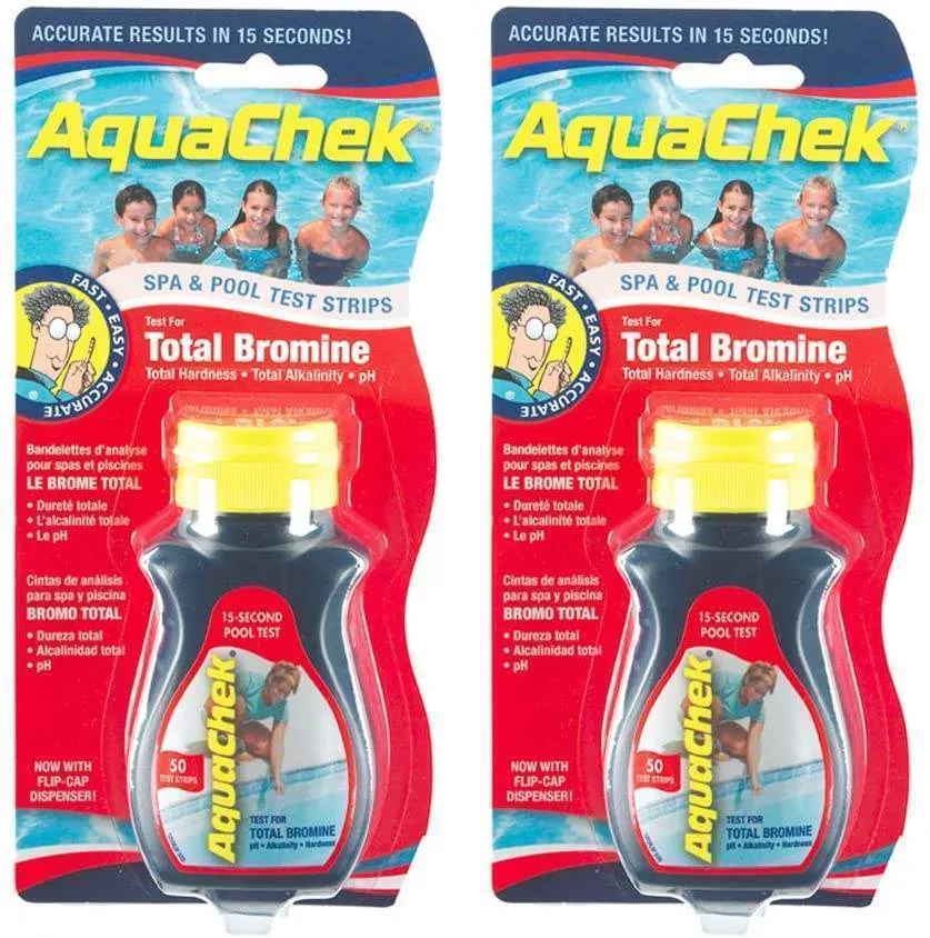 aquachek-521253-02-red-total-bromine-test-strips-2-pack AquaChek 521253-02 Red Total Bromine Test Strips (2 Pack)