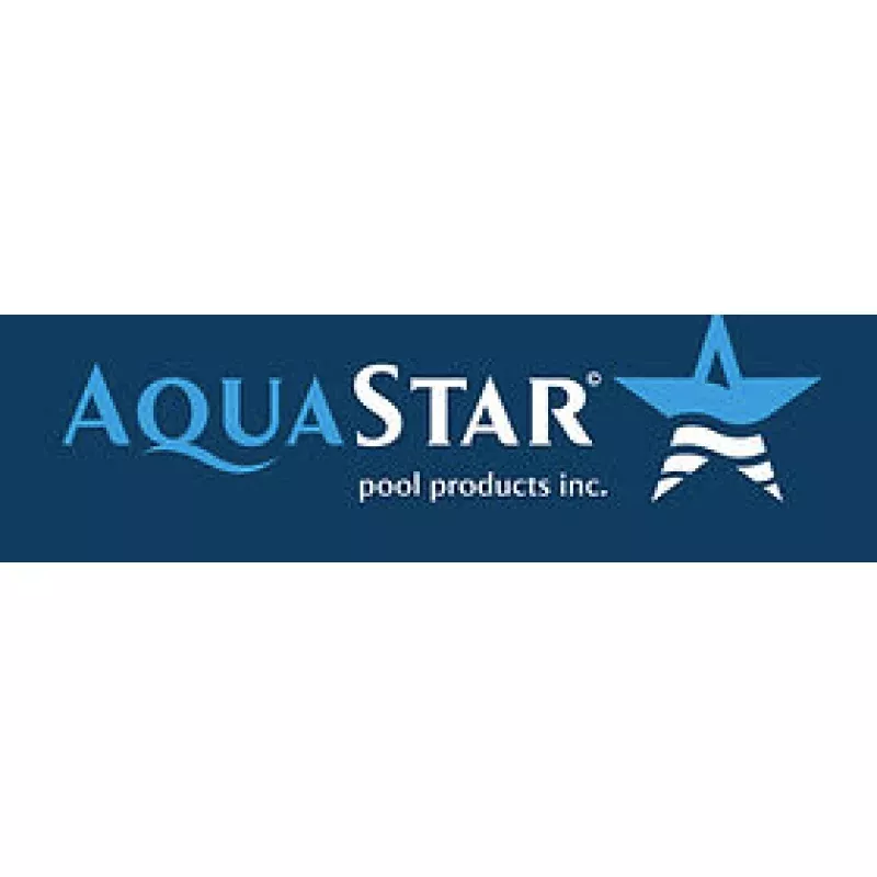 aquastar-pool-products-model-dd6101-white-90-degree-sump-drydeck-drain Aquastar Pool Products model# DD6101 White 90 Degree Sump, DryDeck Drain
