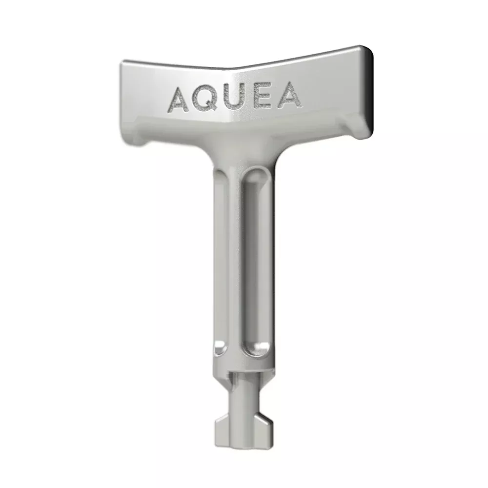 aquea-v-lock-lid-key Aquea V-Lock - Lid Key