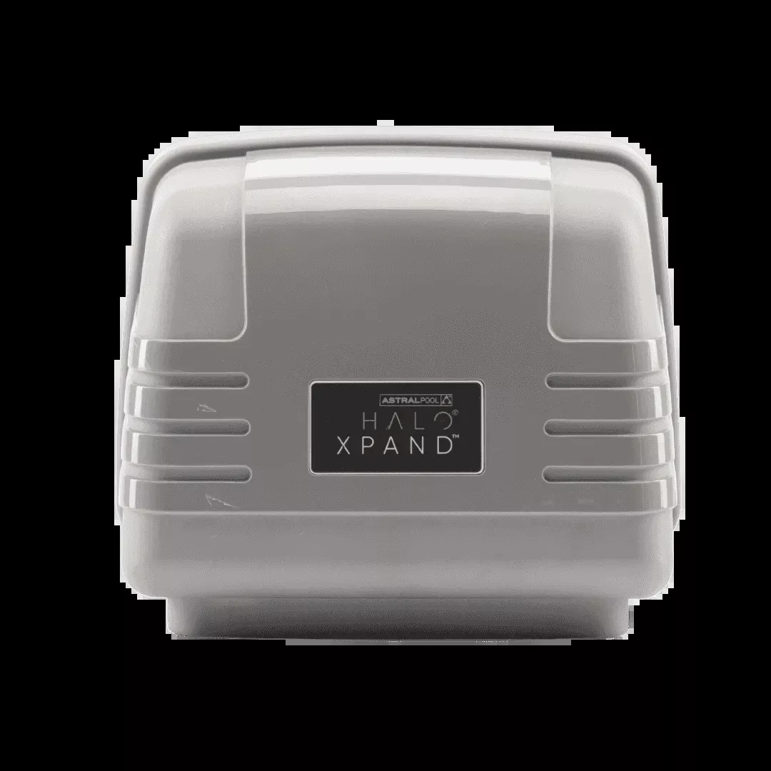 ASTRAL HALO XPAND Pool Chlorinator | Expert Pool & Spa Maintenance Solution by Astral