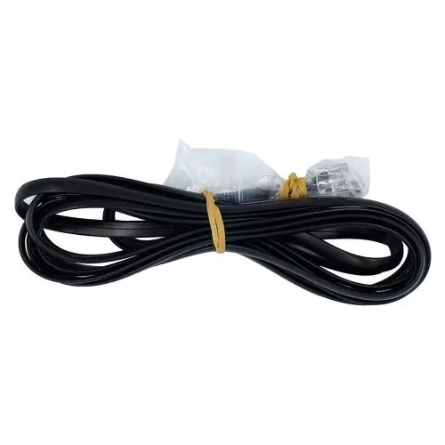 astralpool-viron-connect-50m-remote-interface-rj12-cable-10927-6-wire-flat-genui AstralPool Viron Connect 50M Remote Interface RJ12 Cable 10927 (6 Wire Flat) - Genuine Chlorinator Spare Part