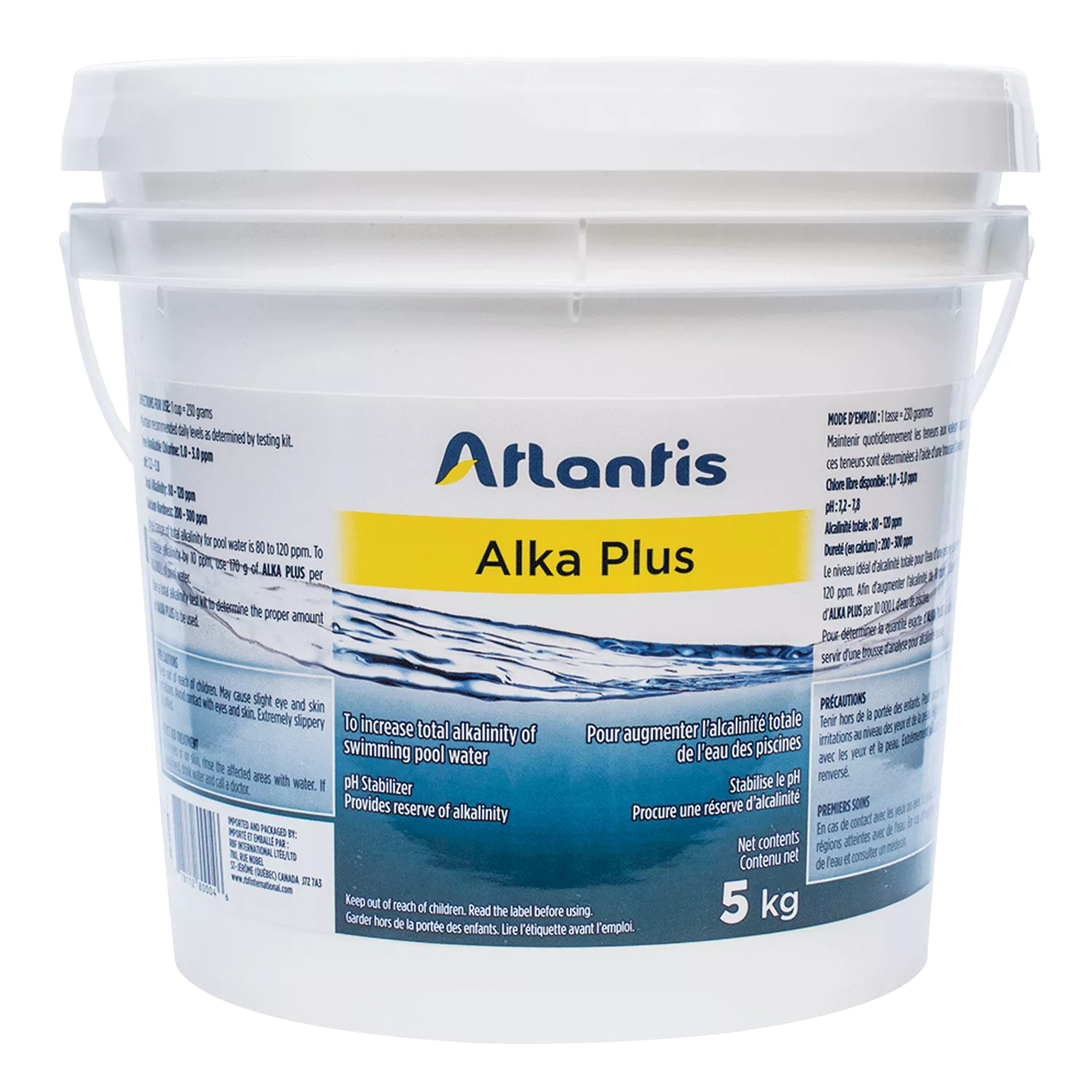 atlantis-alka-plus-5kg Atlantis Alka Plus 5KG
