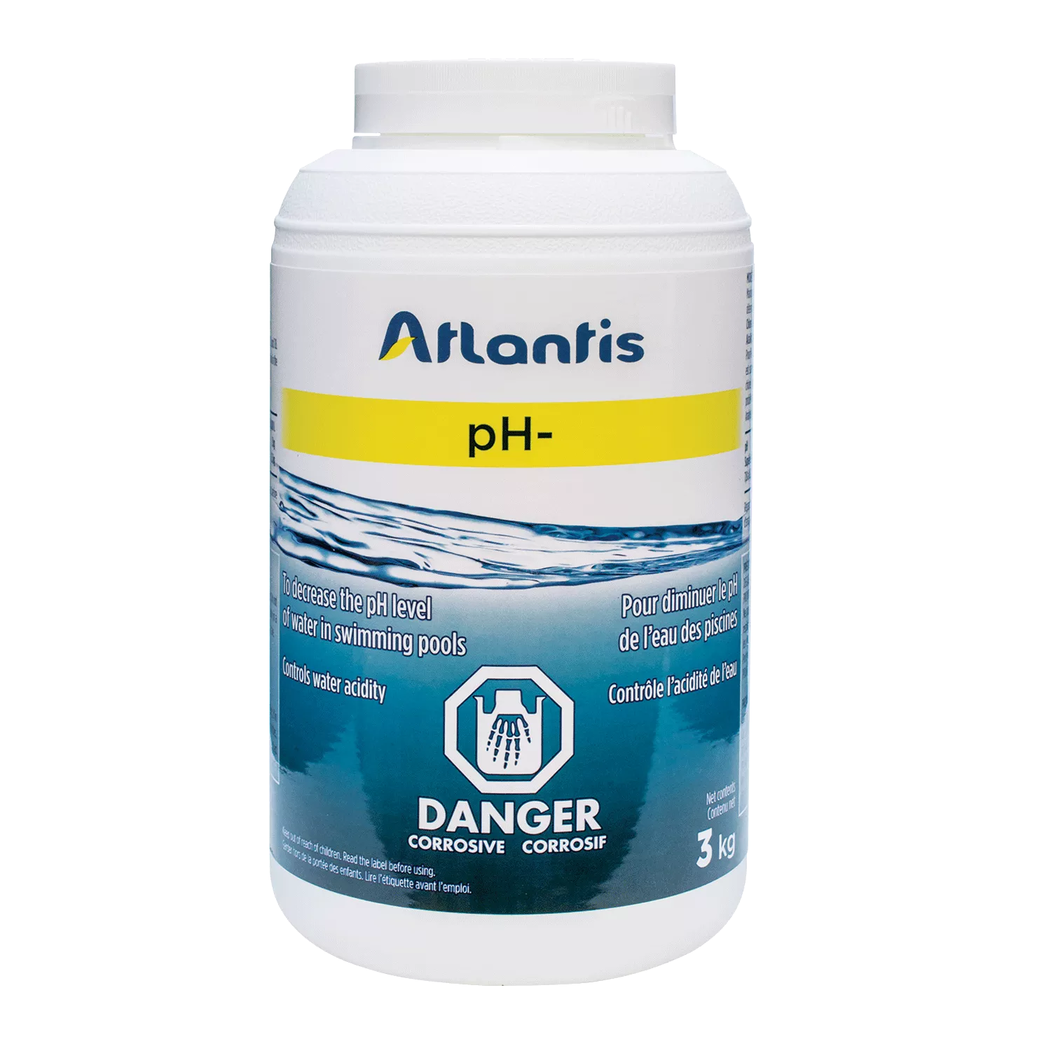 atlantis-ph-3kgs Atlantis pH- 3kgs