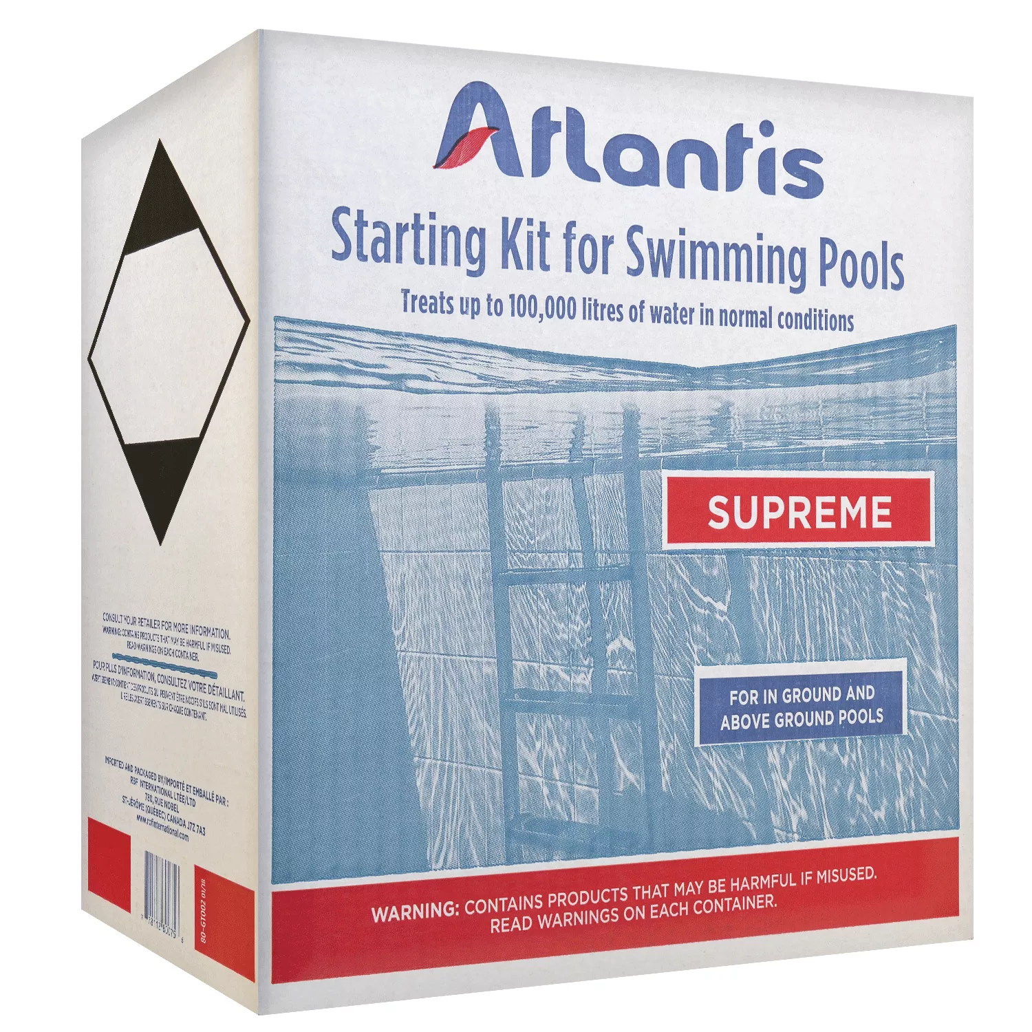 atlantis-starting-kit-swimming-pools-supreme Atlantis Starting Kit for Swimming Pools Supreme
