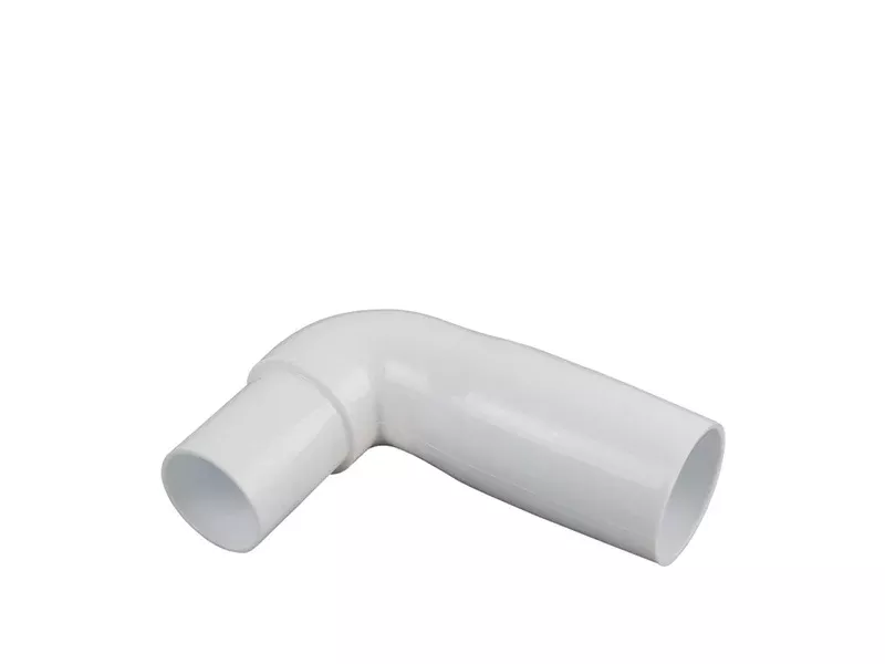 Aussie Gold Elbow Cuff 90 Degree 38mm (B1124)