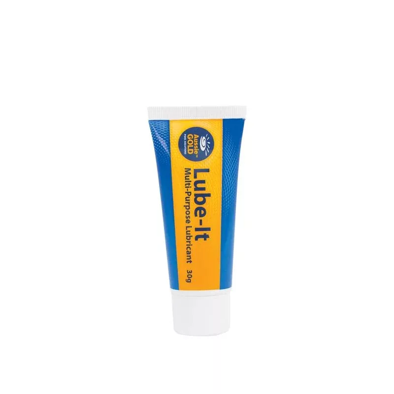 aussie-gold-lube-it-silicone-lubricant-30g Aussie Gold Lube It Silicone Lubricant 30g