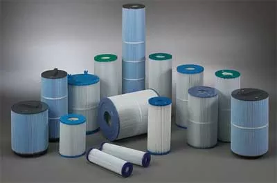 Baker Hydro HM72 Generic Filter Cartridge