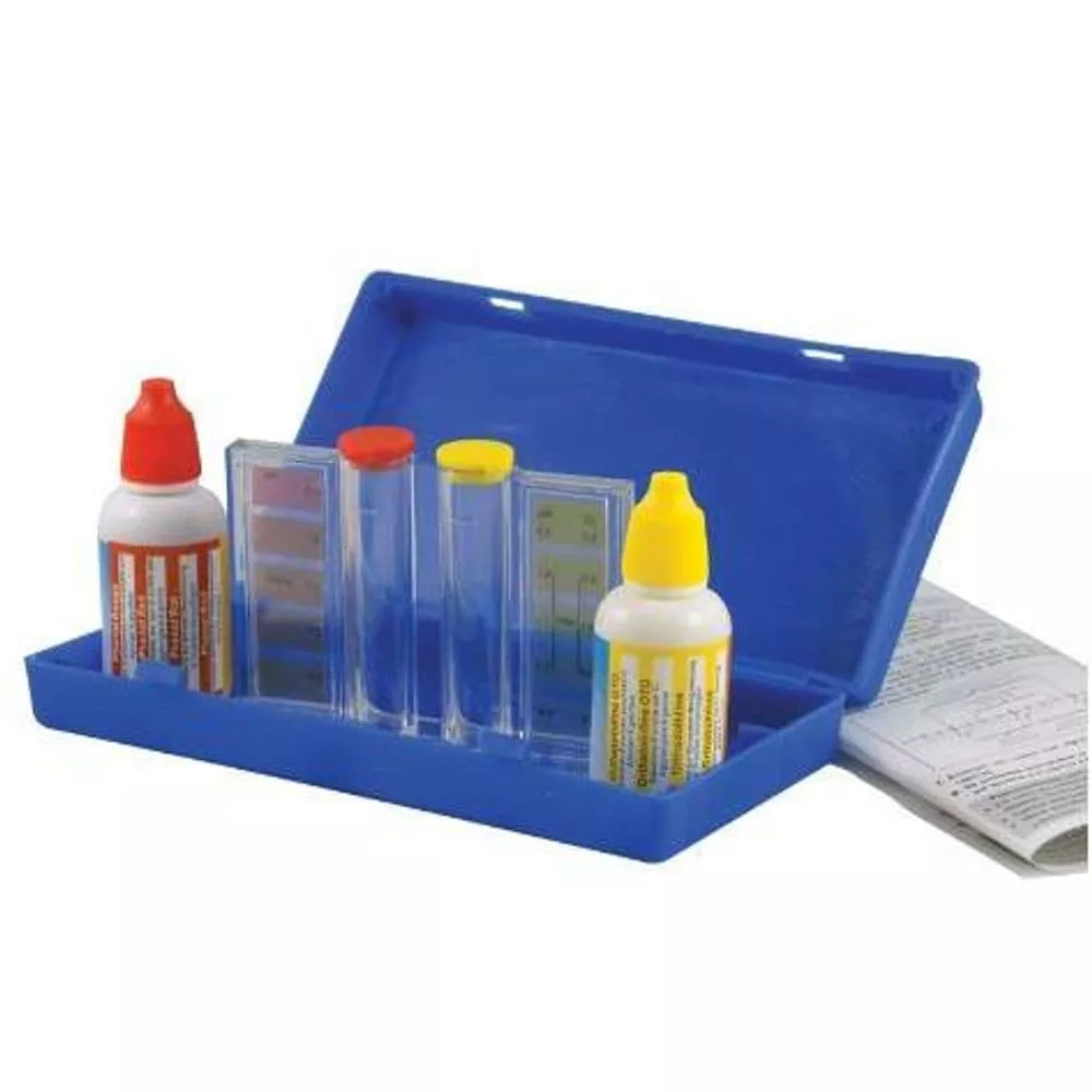 basic-test-kit-ptk01 Basic Test Kit (PTK01)