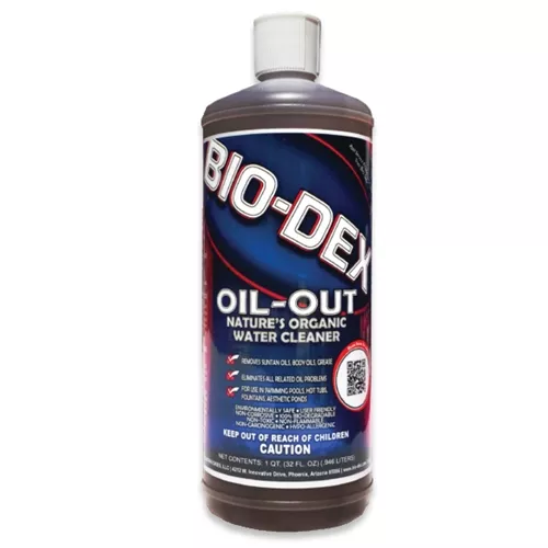 Bio-dex Oil Out 1 qt