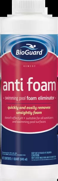bioguard-anti-foam BioGuard Anti Foam