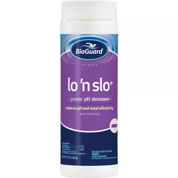 bioguard-lo-n-slo BioGuard Lo ’n Slo