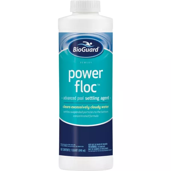 bioguard-powerfloc BioGuard Powerfloc