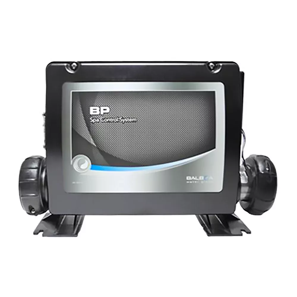 Cal Spas - Control Box Bp501G2 800Inc Titanium
