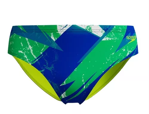 Clayview Country Club Male Brief