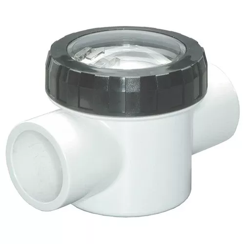 davey-180-check-valve-50mm Davey 180° Check Valve - 50mm