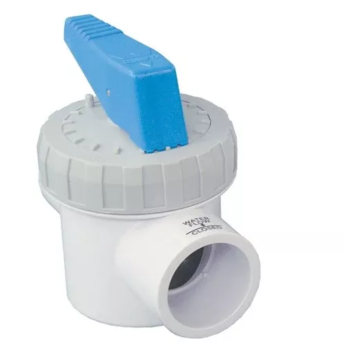 davey-2-way-full-flow-valve-50mm Davey 2 Way Full Flow Valve - 50mm