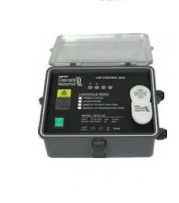 Davey LED Light Control Box