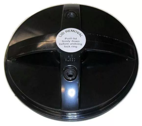 davey-monarch-p4-cartridge-filter-lid Davey / Monarch P4 Cartridge Filter Lid
