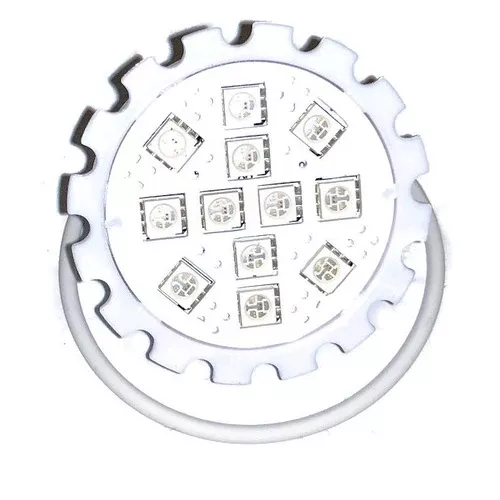davey-pal-led-colour-lock-lamp-4-wire Davey PAL LED Colour Lock Lamp - 4 Wire
