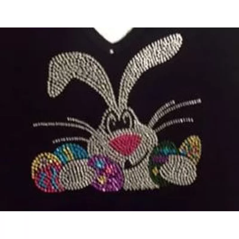 easter-bunny-apron “Easter Bunny” Apron