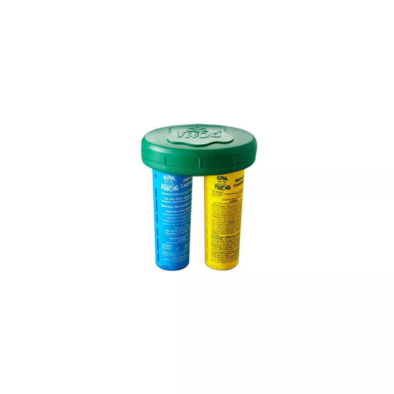 FROG Serene Floating System Kit