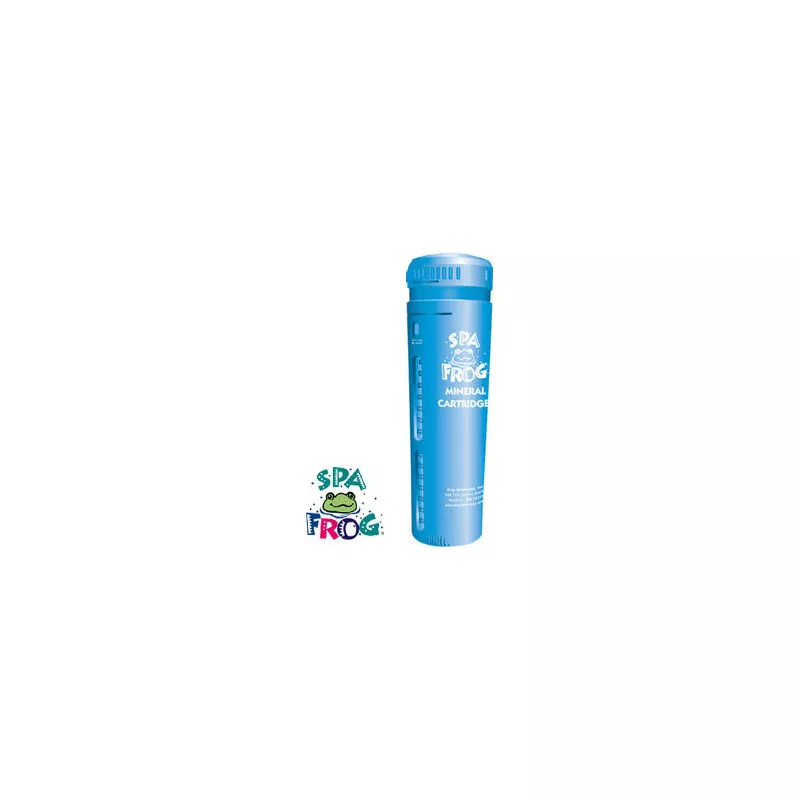 FROG Serene Mineral Cartridge