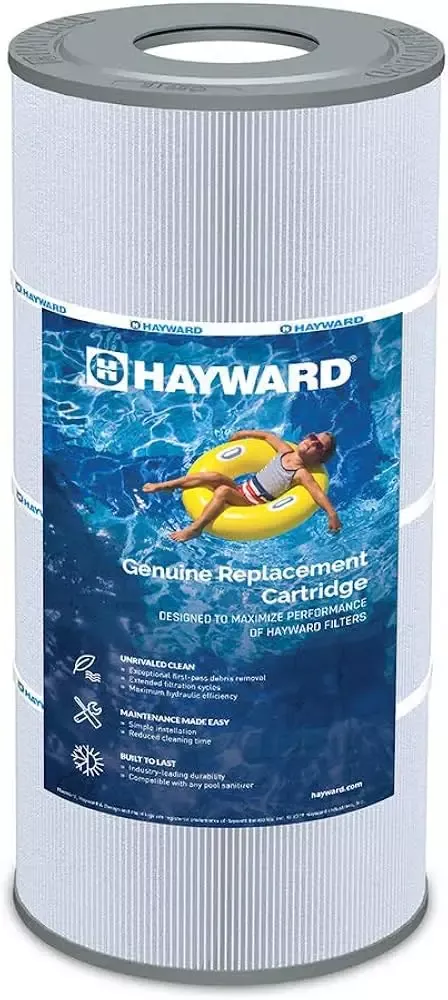Hayward SwimClear CX100XRE C100S CS100e Pool Filter Cartridge