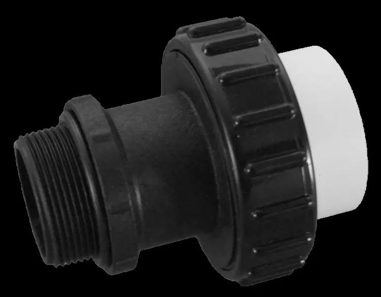 Noryl Union High Heat