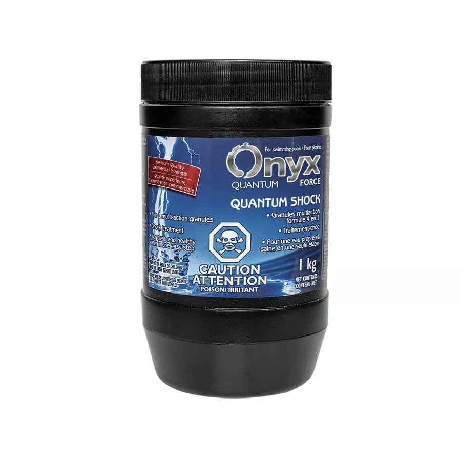 onyx-quantum-shock-1-kg-pool-shock-treatment Onyx Quantum Shock 1 KG | Pool Shock Treatment