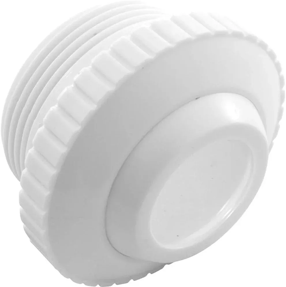 pentair-540028-white-directional-eyeball-with-1-inch-openingreplacement-pool-spa Pentair 540028 White Directional Eyeball with 1-Inch OpeningReplacement Pool/Spa Wall Fittings