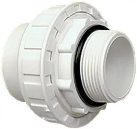 pentair-barrel-union-2-npt-thread-to-50mm-pvc Pentair Barrel union 2" NPT thread to 50mm PVC
