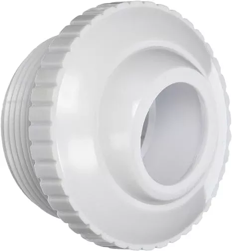 pentair-eyeball-return-concrete-50mm-white Pentair Eyeball Return Concrete 50mm White