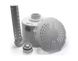 pentair-main-drain-hydrostatic-relief-valve-with-pilot-tube-cover Pentair Main Drain & Hydrostatic Relief Valve with Pilot Tube & Cover