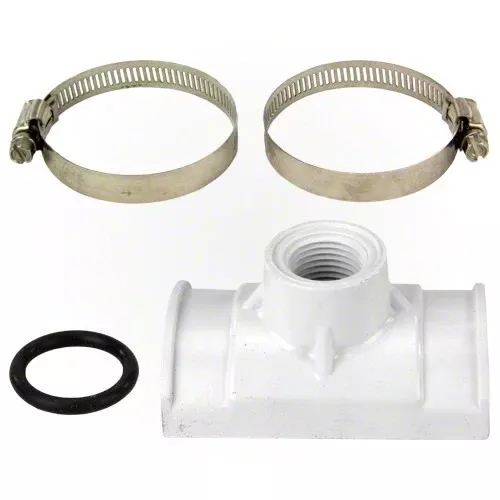 Pentair Saddle clamp 40mm 1/2" NPT