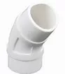 pure-blue-weir-elbow-45-deg Pure Blue Weir Elbow 45 deg