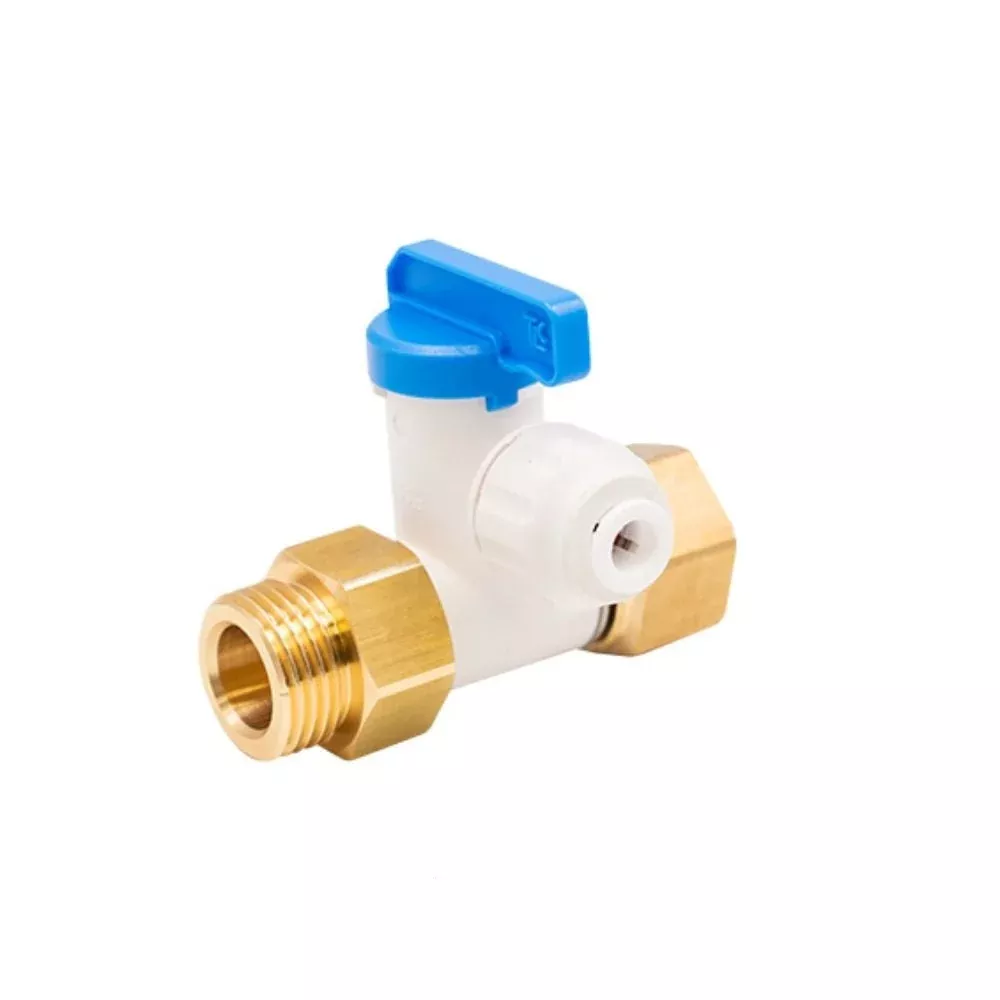 puretec-kas47-tee-stop-valve-1-2-m-f-x-1-4-tube Puretec KAS47 Tee Stop Valve 1/2" M&F X 1/4 Tube