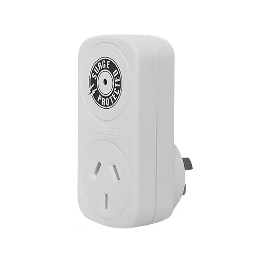 Puretec PC-Surge Plug In Surge Protector 240V