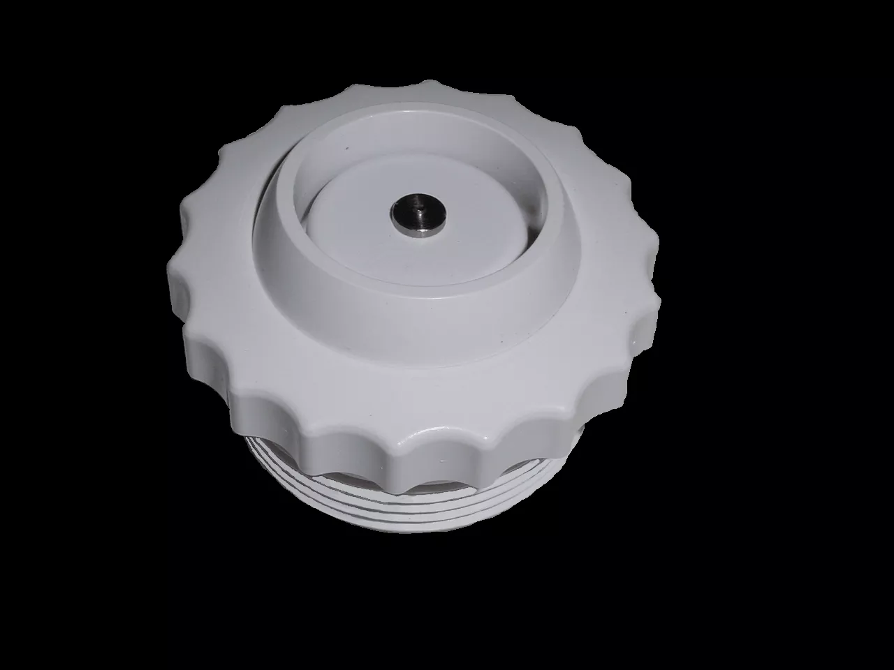 Return Line Check Valve