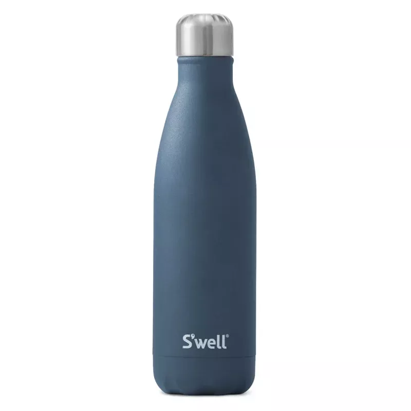s-well-azurite-17-oz-stainless-steel-water-bottle S’well Azurite 17 oz Stainless Steel Water Bottle