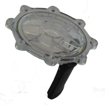 Serviceable Check Valve Flapper Kit For J7056