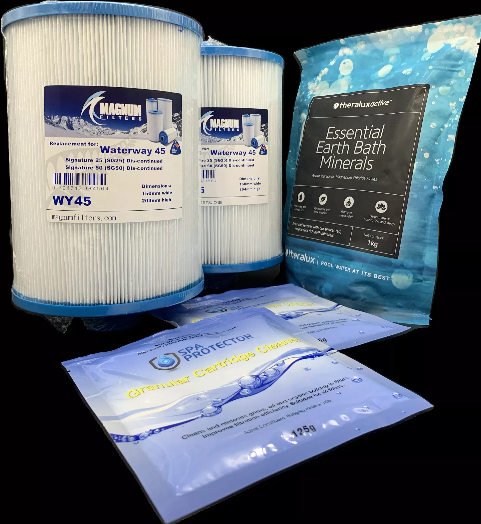 signature-spa-winter-bundle-wy45 Signature Spa Winter Bundle - WY45