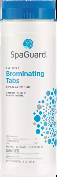 spaguard-brominating-tablets SpaGuard Brominating Tablets