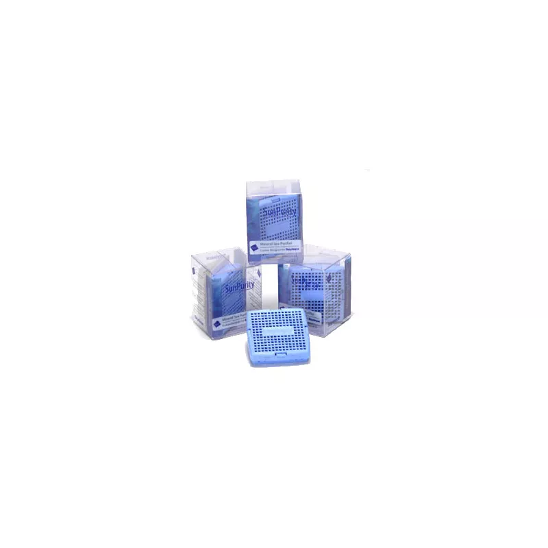 SunPurity Mineral Purifier for Sundance Spas