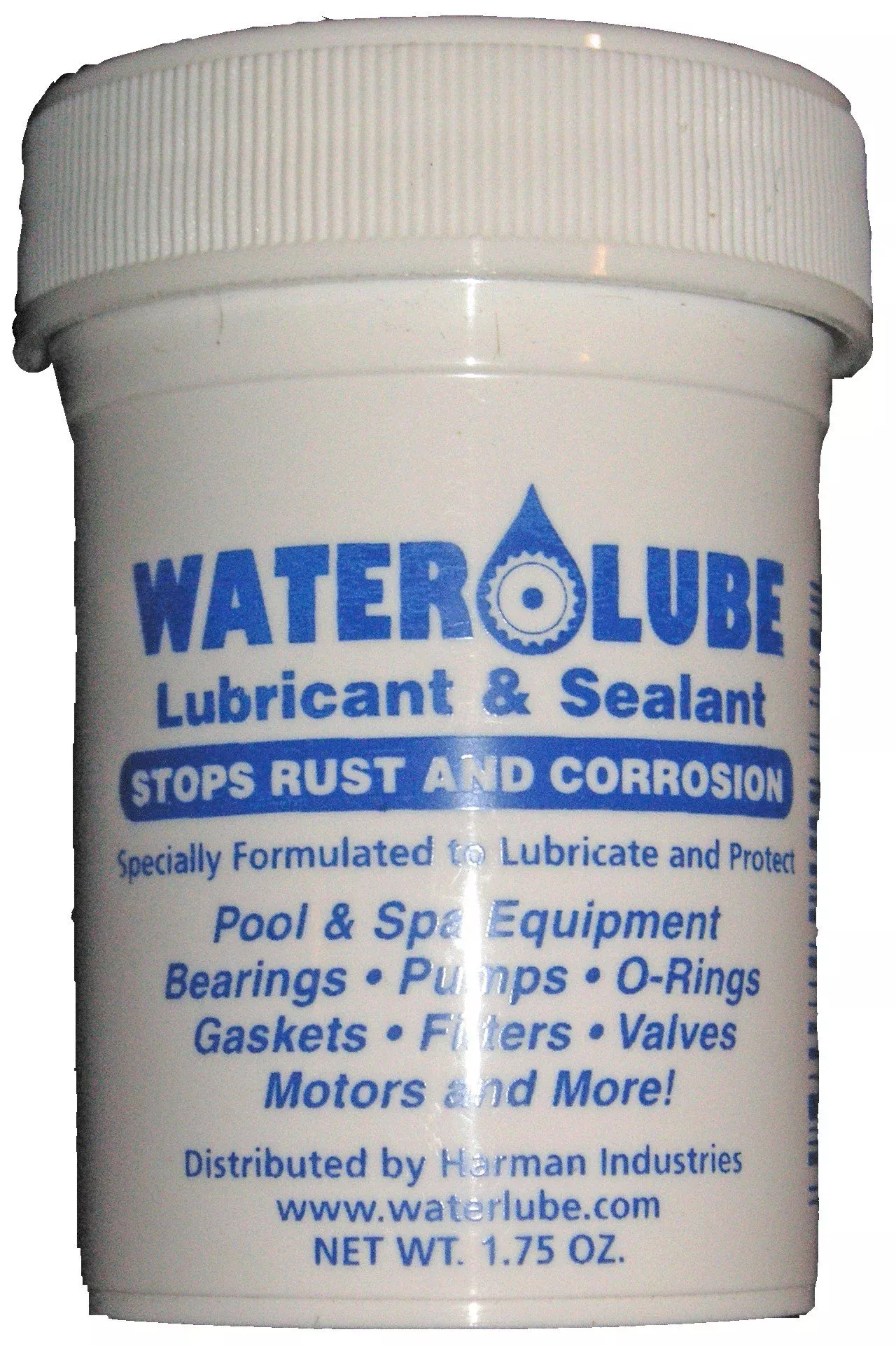 water-lube Water Lube