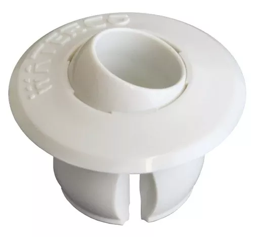 waterco-eyeball-50mm-slip-fit-white-spare-part Waterco Eyeball 50mm Slip Fit (WHITE) - Spare Part