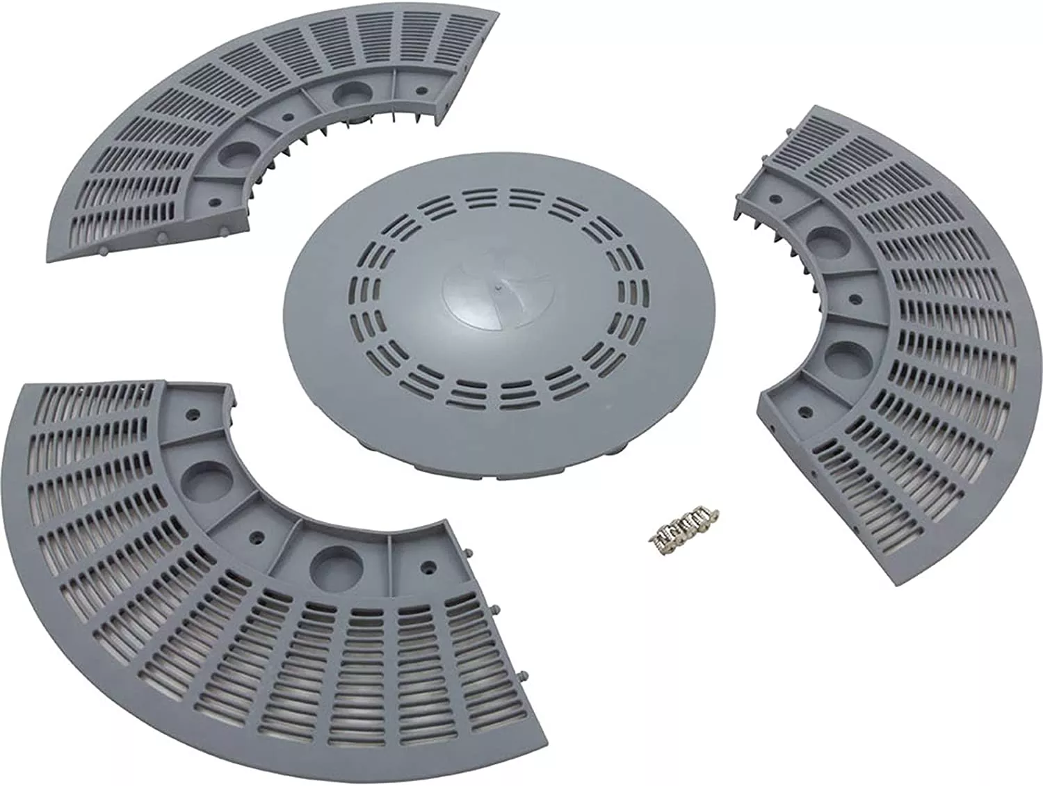 zodiac-5825-gray-unibridge-main-drain-cover Zodiac-5825-Gray Unibridge Main Drain Cover