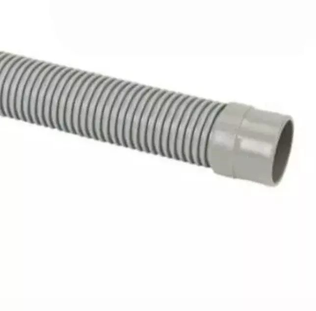 zodiac-baracuda-generic-pool-cleaner-hose-grey-1m-sku-p633 Zodiac Baracuda Generic Pool Cleaner Hose – Grey, 1m (SKU P633)