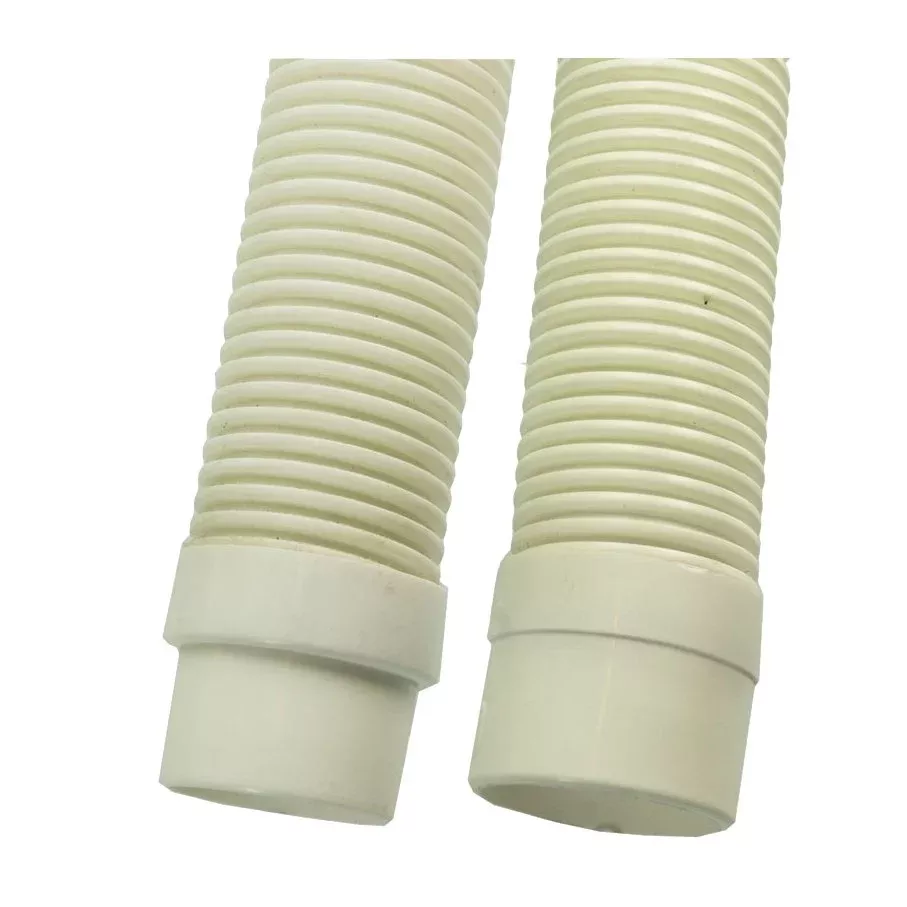 zodiac-baracuda-generic-pool-cleaner-hose-white-1m-sku-p632 Zodiac Baracuda Generic Pool Cleaner Hose – White, 1m (SKU P632)