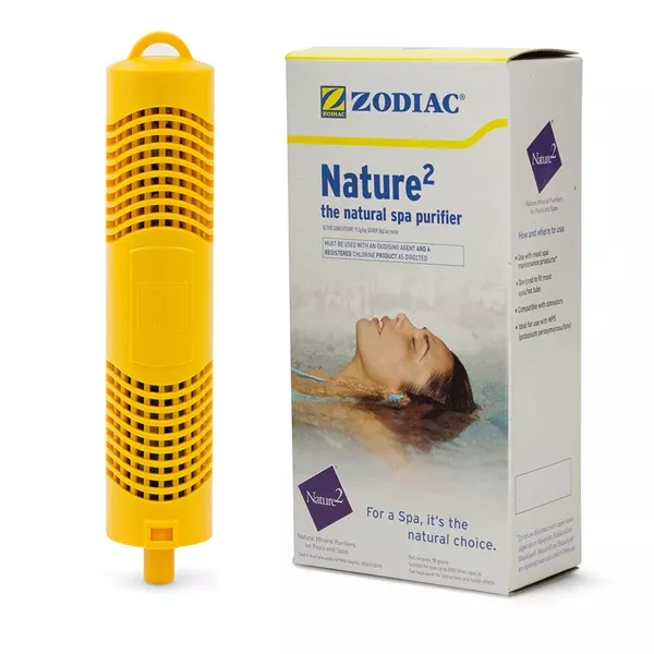 zodiac-nature2-spa-stick-genuine Zodiac Nature2 Spa Stick - Genuine